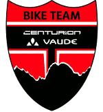Team Centurion Vaude Logo